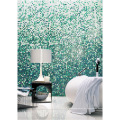 Hintergrund Design Glas Mosaik Wand Mosaik Muster (HMP852)